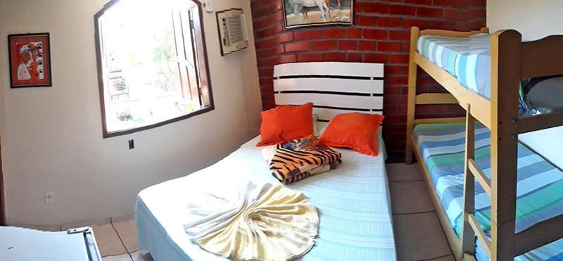 Pousada Suites Praia De Costazul Rio das Ostras Eksteriør bilde