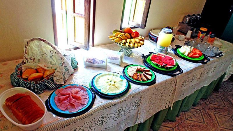 Pousada Suites Praia De Costazul Rio das Ostras Eksteriør bilde