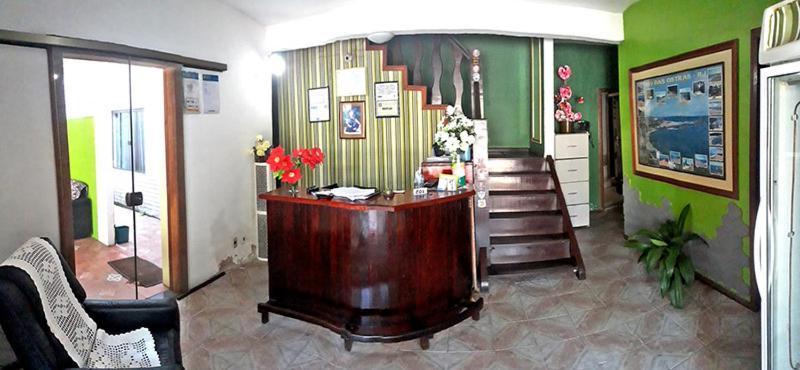 Pousada Suites Praia De Costazul Rio das Ostras Eksteriør bilde