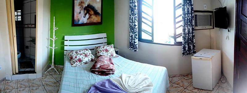 Pousada Suites Praia De Costazul Rio das Ostras Eksteriør bilde