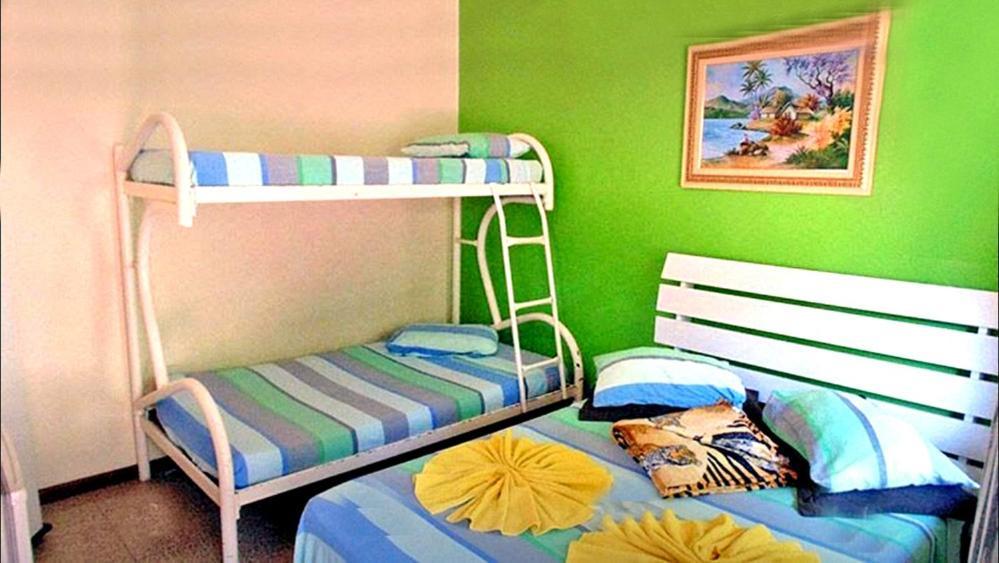Pousada Suites Praia De Costazul Rio das Ostras Eksteriør bilde