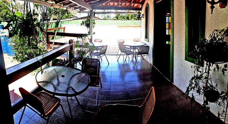 Pousada Suites Praia De Costazul Rio das Ostras Eksteriør bilde