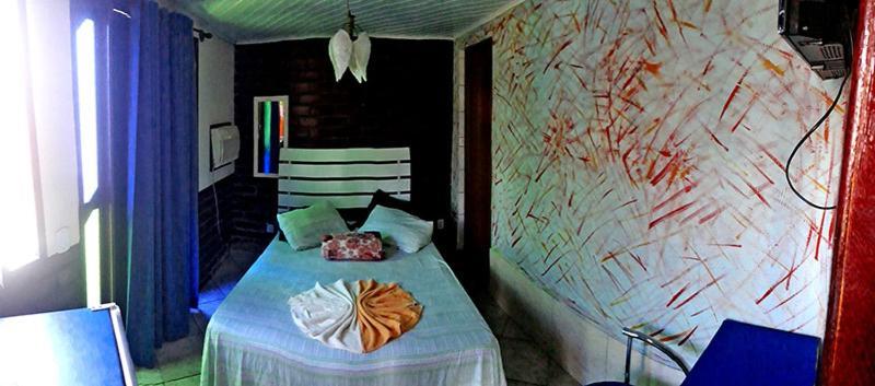 Pousada Suites Praia De Costazul Rio das Ostras Eksteriør bilde