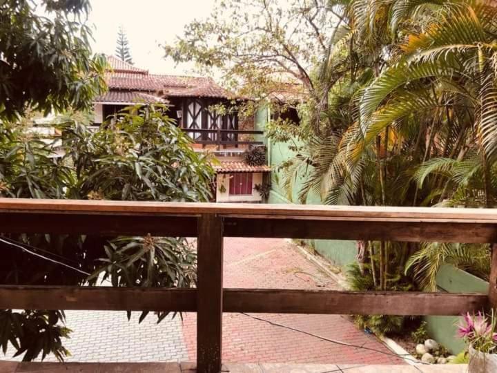 Pousada Suites Praia De Costazul Rio das Ostras Eksteriør bilde