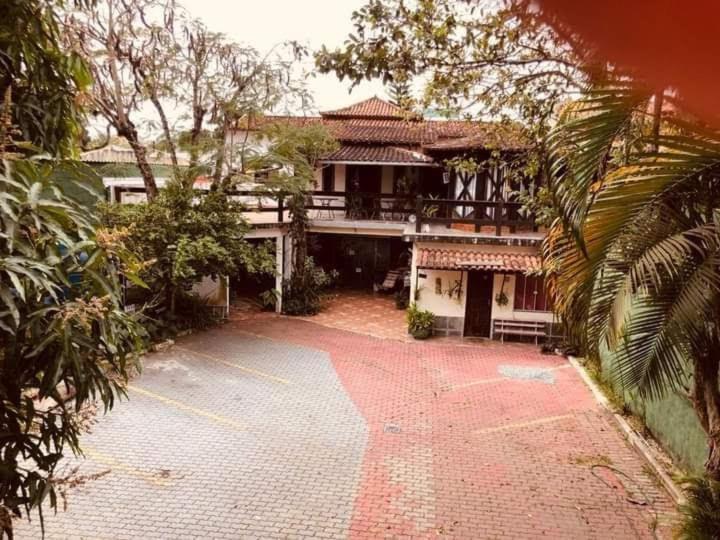 Pousada Suites Praia De Costazul Rio das Ostras Eksteriør bilde